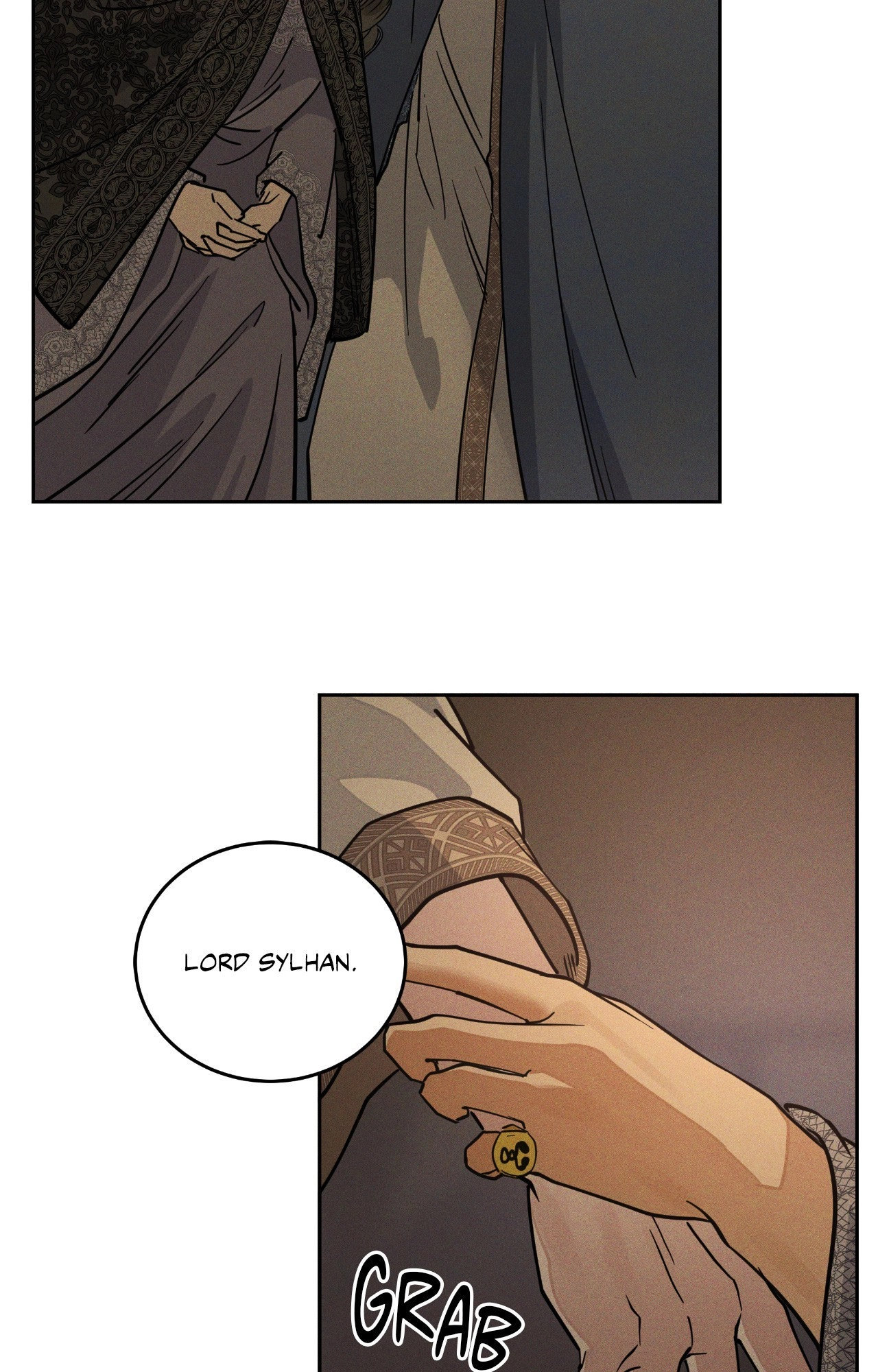 Antidote Chapter 67 page 2 - 