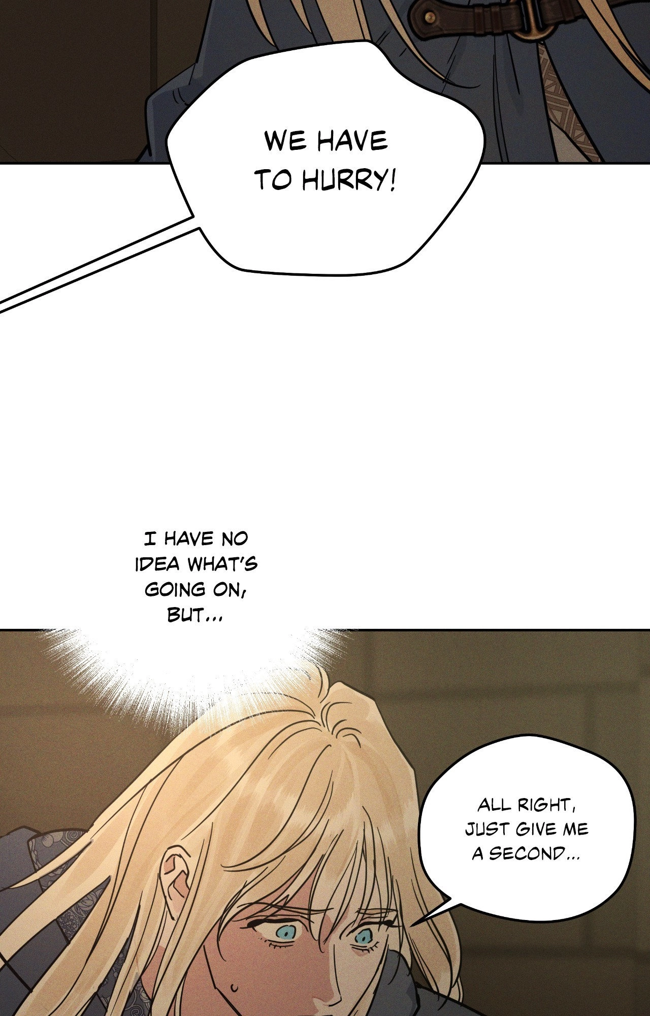 Antidote Chapter 67 page 11 - 