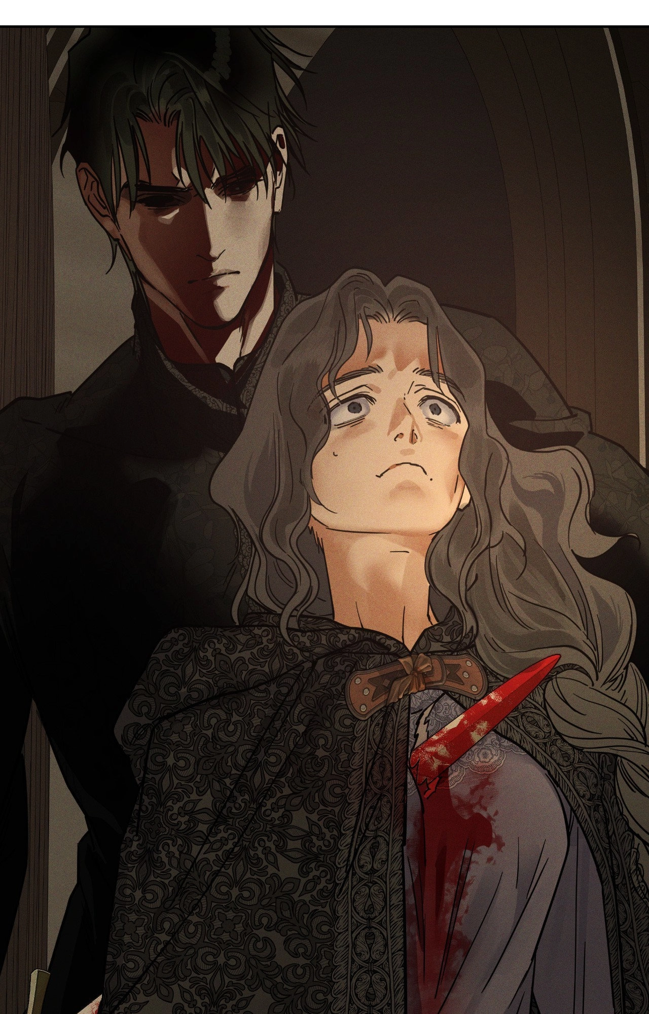 Antidote Chapter 67 page 15 - 