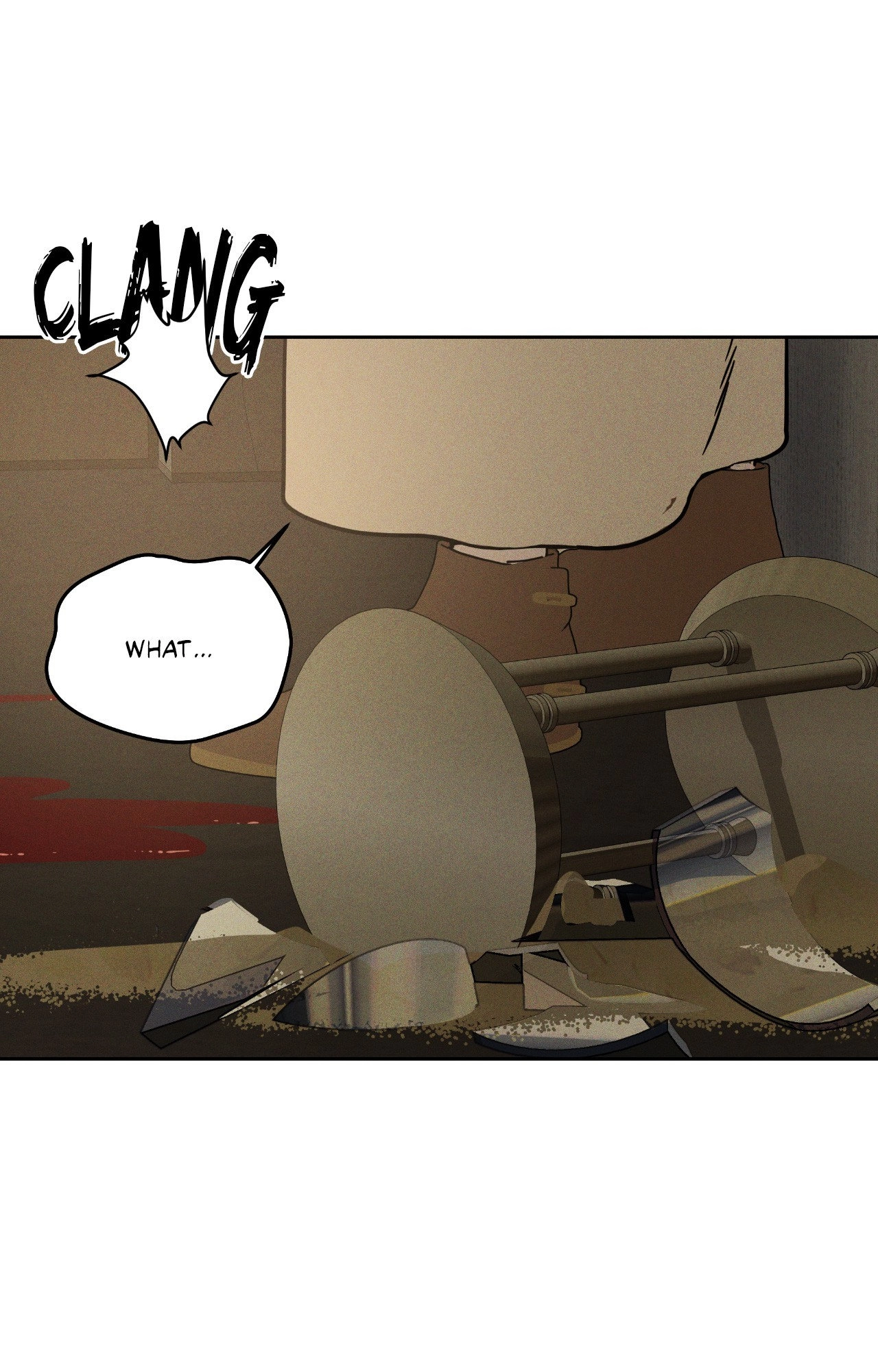 Antidote Chapter 67 page 21 - 