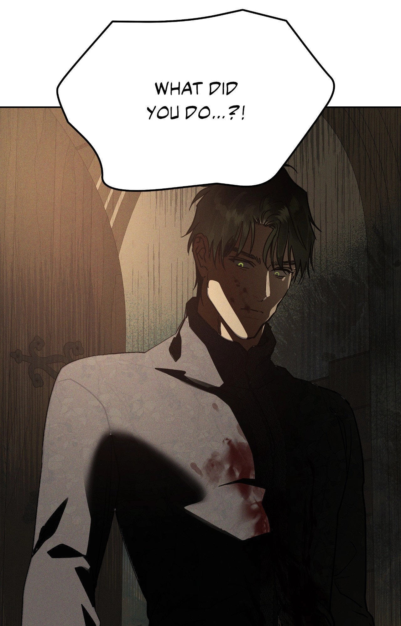 Antidote Chapter 67 page 22 - 