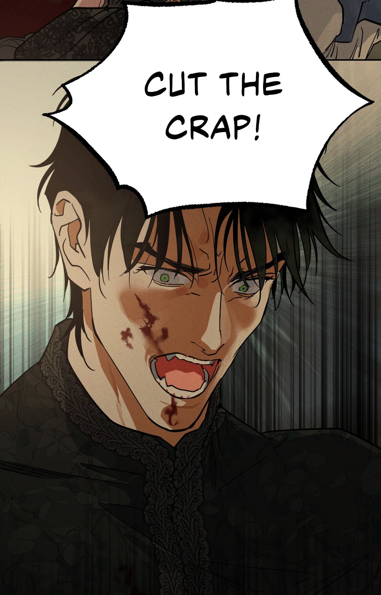 Antidote Chapter 67 page 25 - 