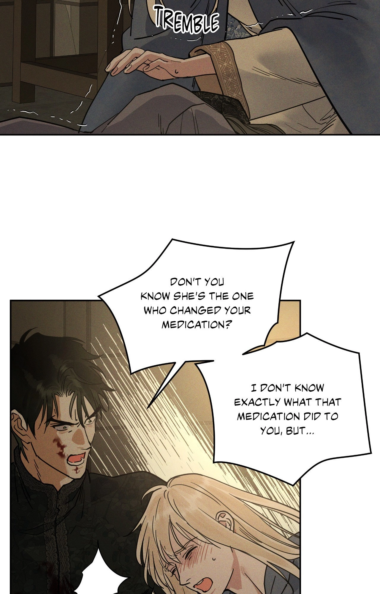 Antidote Chapter 67 page 27 - 