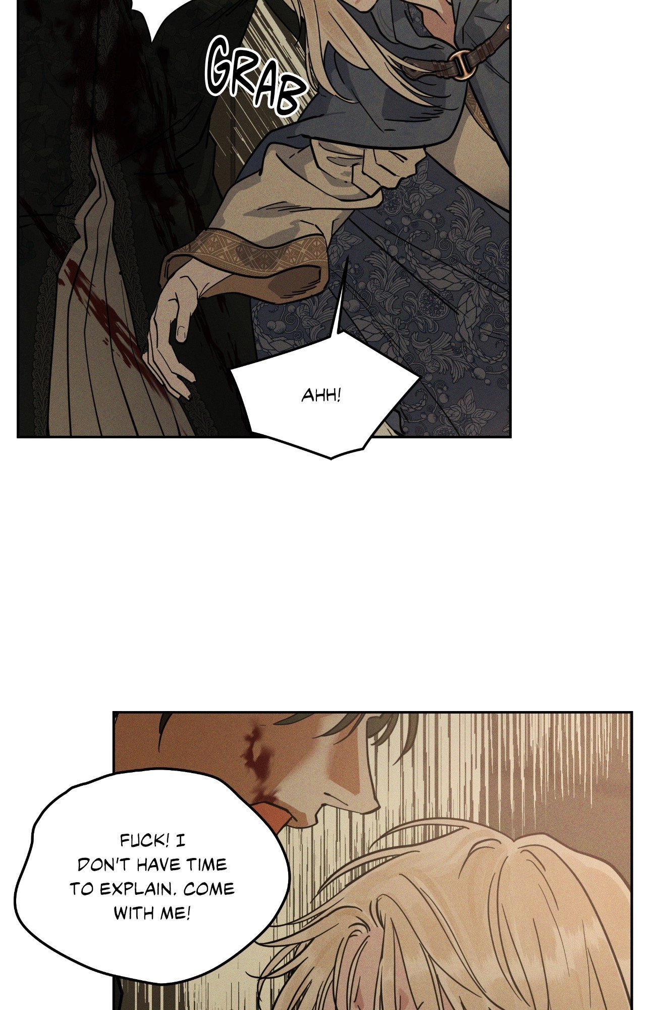 Antidote Chapter 67 page 28 - 