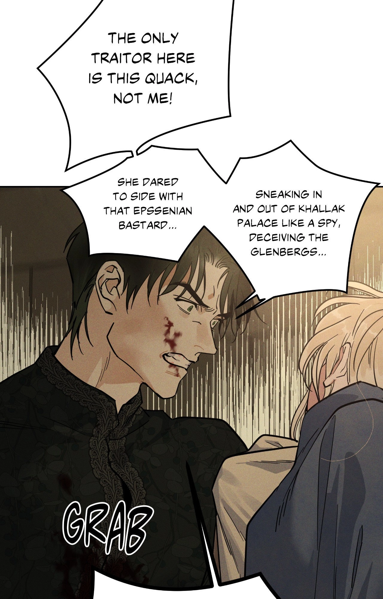 Antidote Chapter 67 page 30 - 