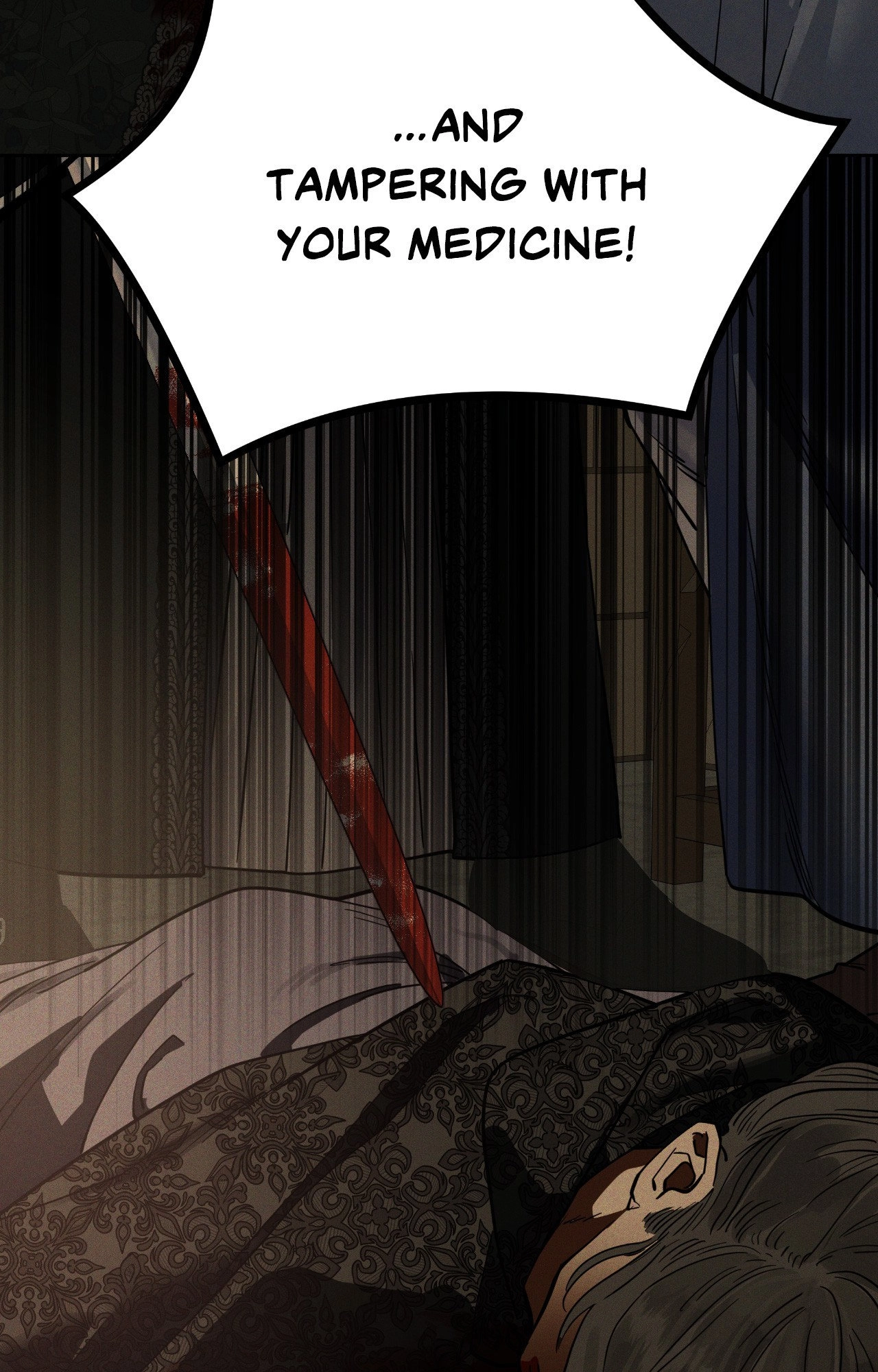 Antidote Chapter 67 page 31 - 