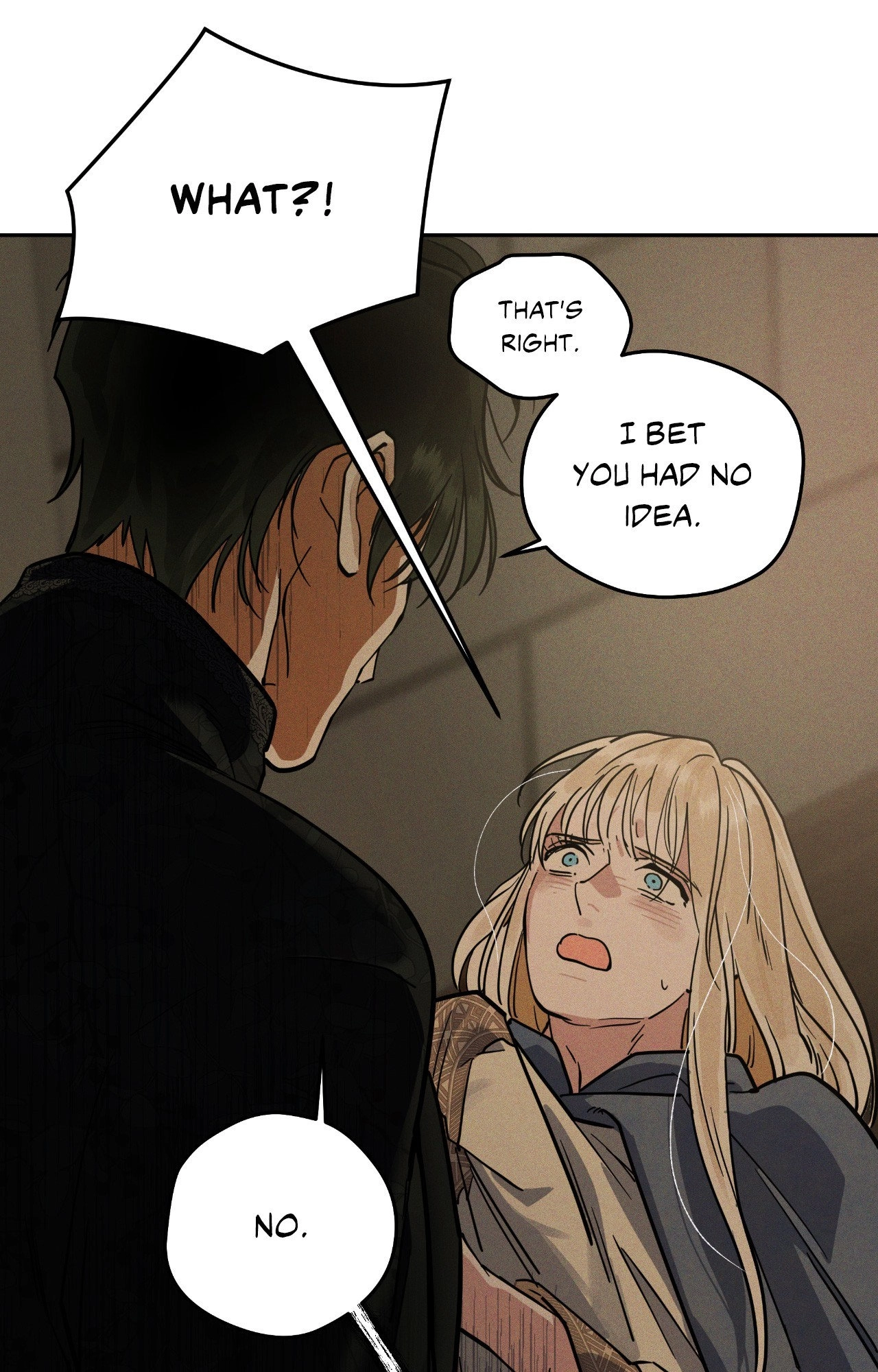 Antidote Chapter 67 page 34 - 
