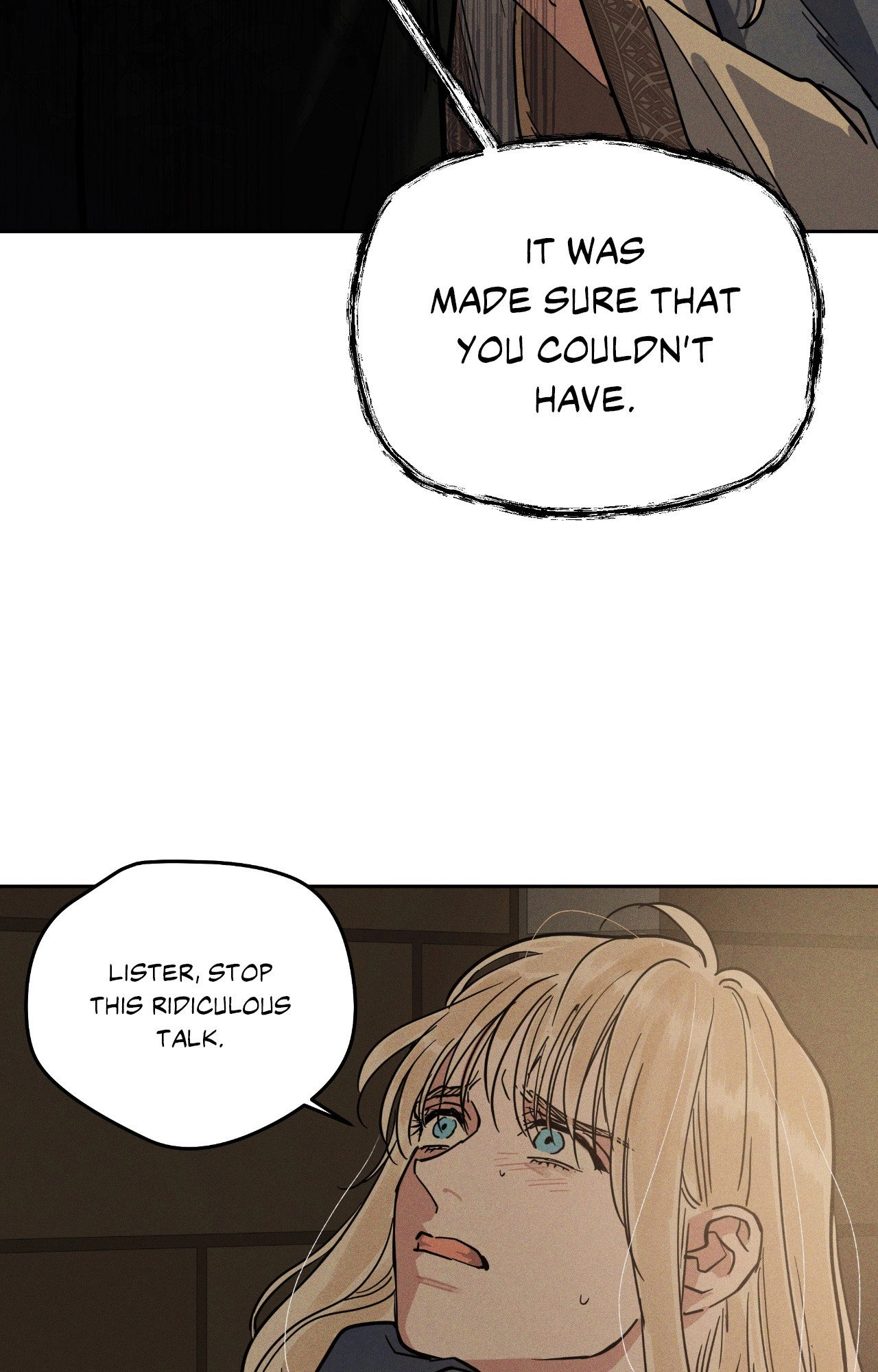 Antidote Chapter 67 page 35 - 