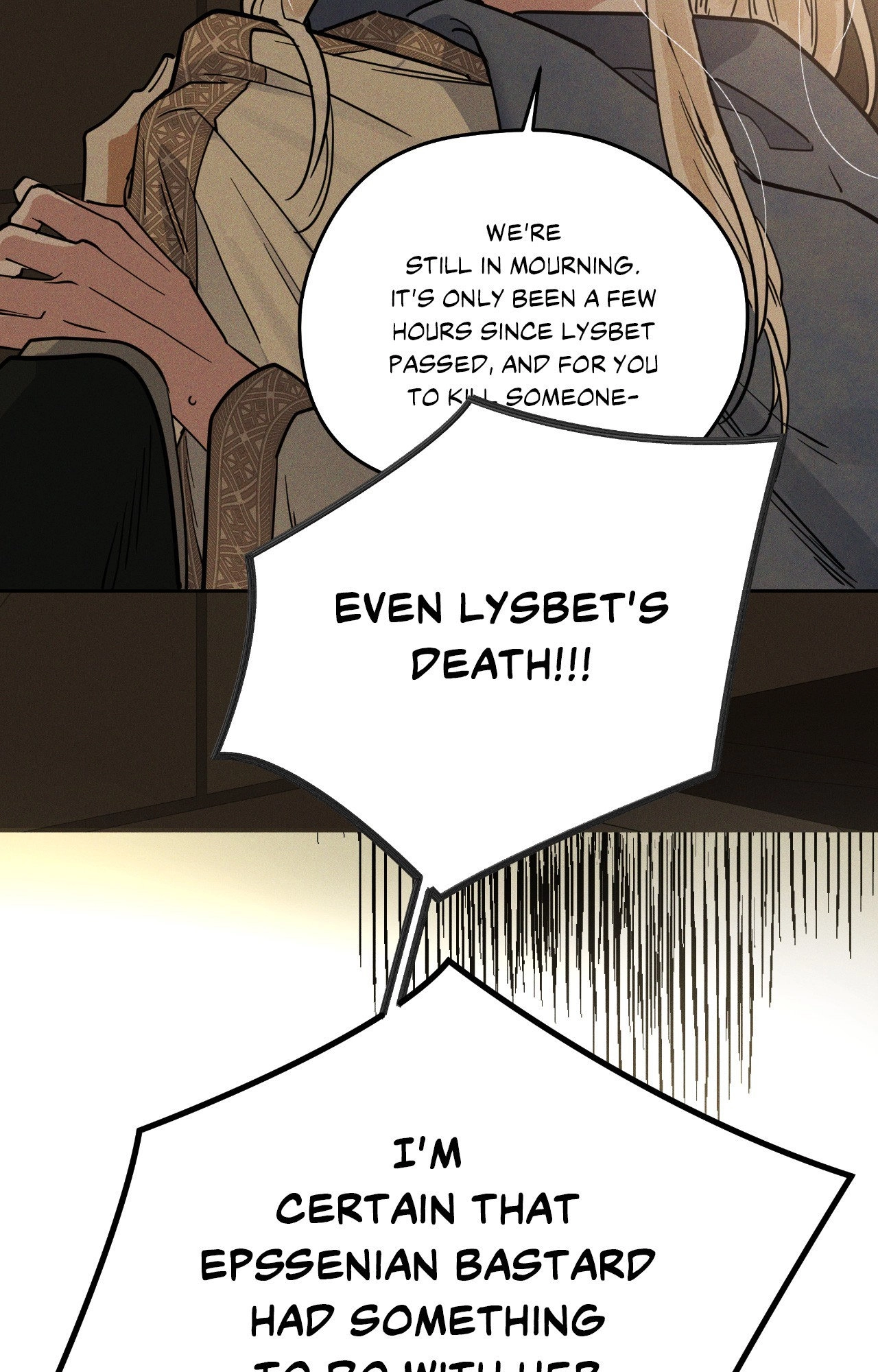 Antidote Chapter 67 page 36 - 