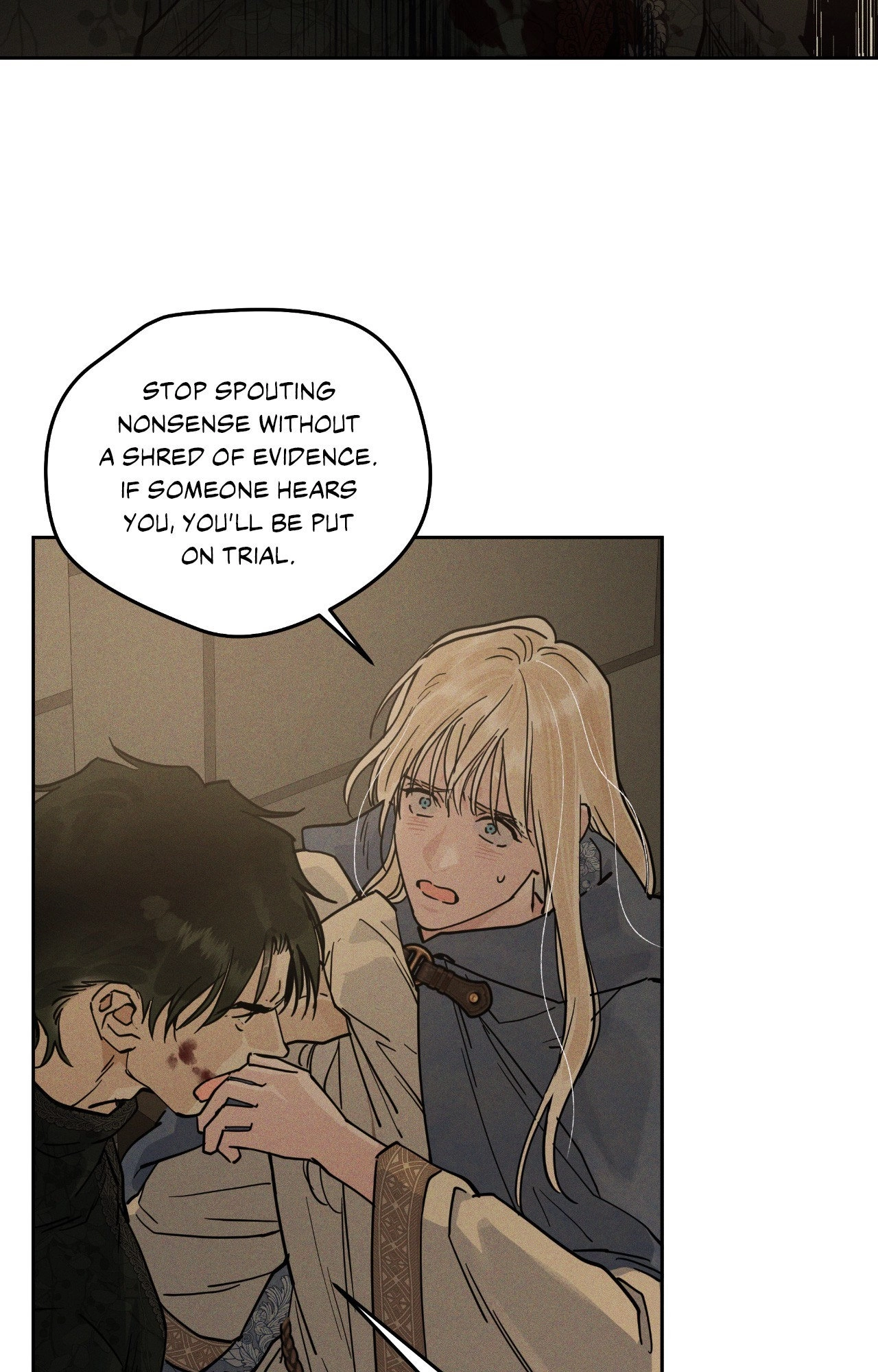 Antidote Chapter 67 page 38 - 
