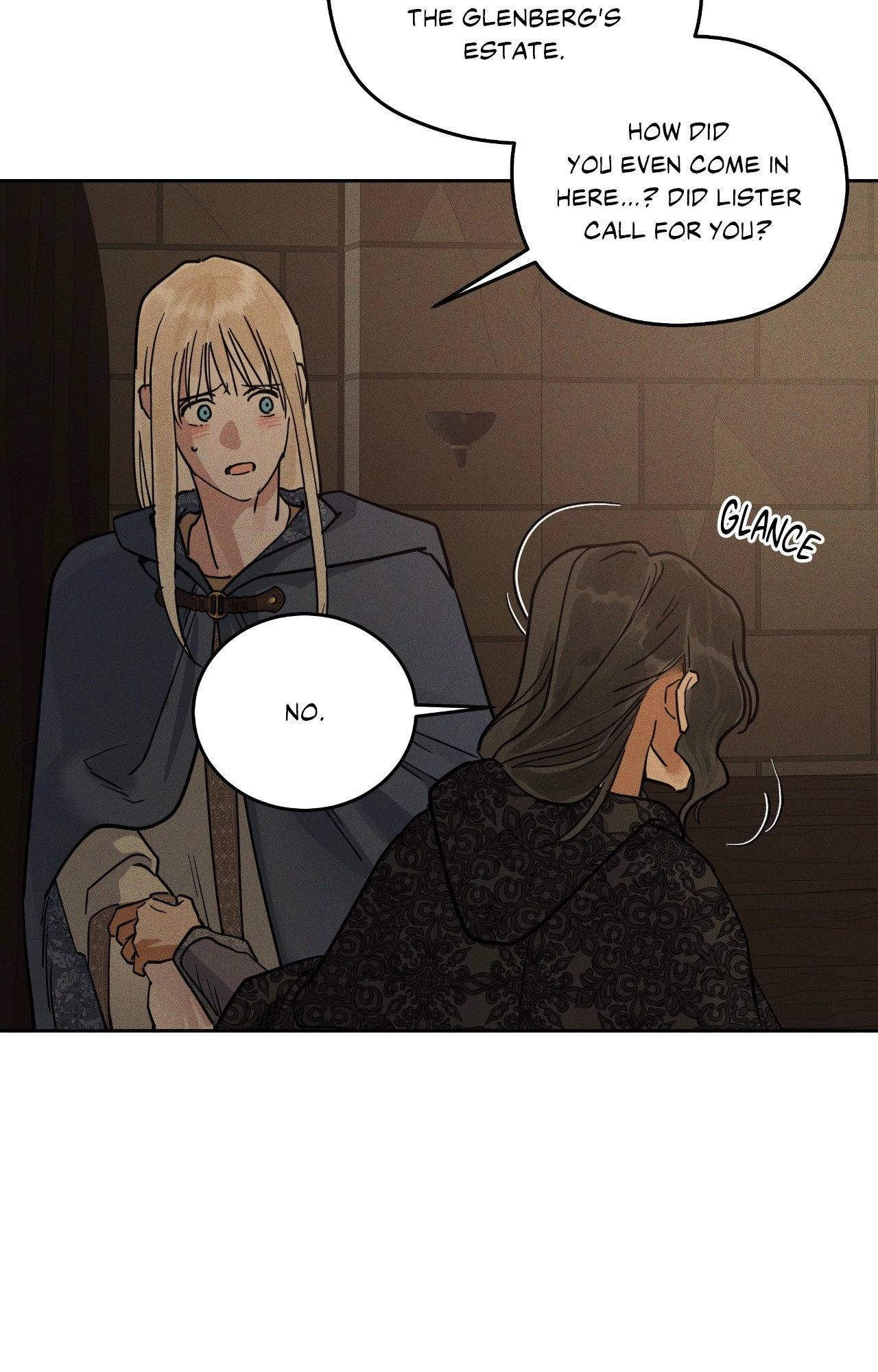Antidote Chapter 67 page 5 - 