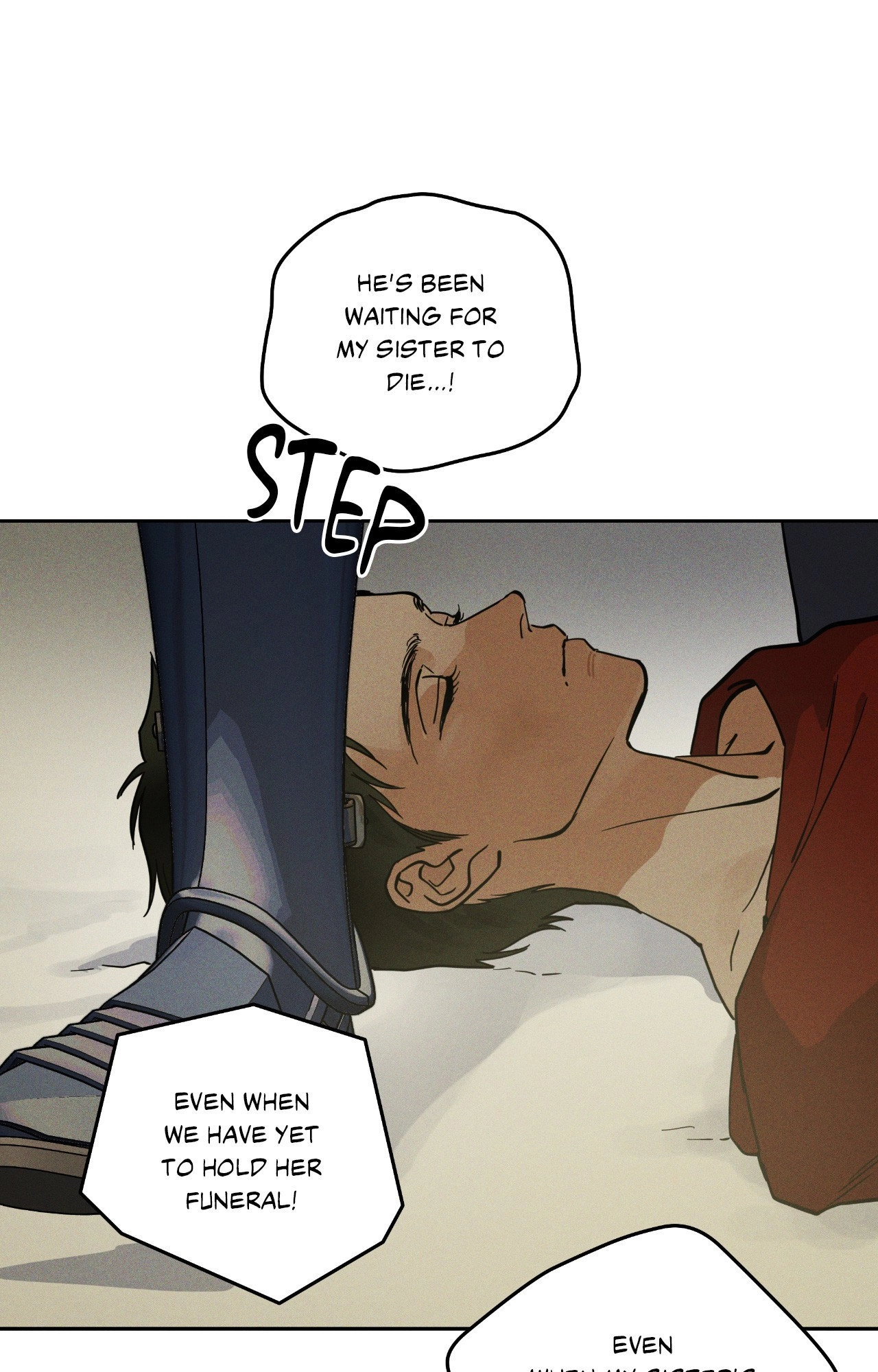 Antidote Chapter 67 page 42 - 