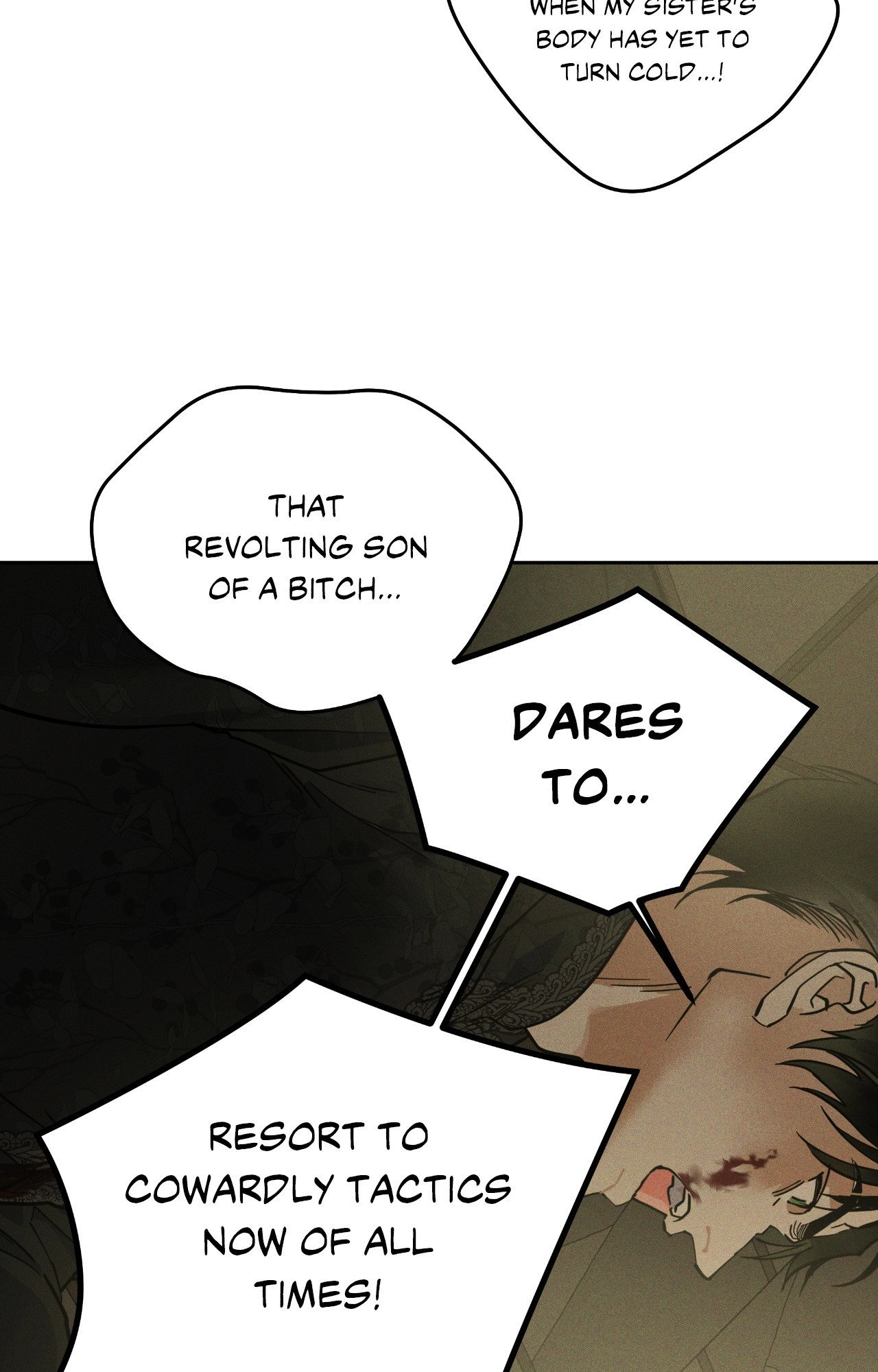 Antidote Chapter 67 page 43 - 