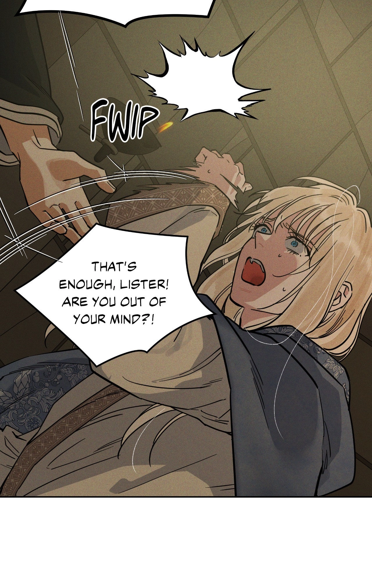 Antidote Chapter 67 page 44 - 