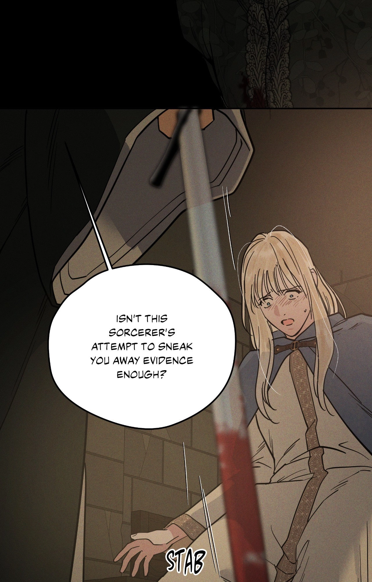 Antidote Chapter 67 page 46 - 