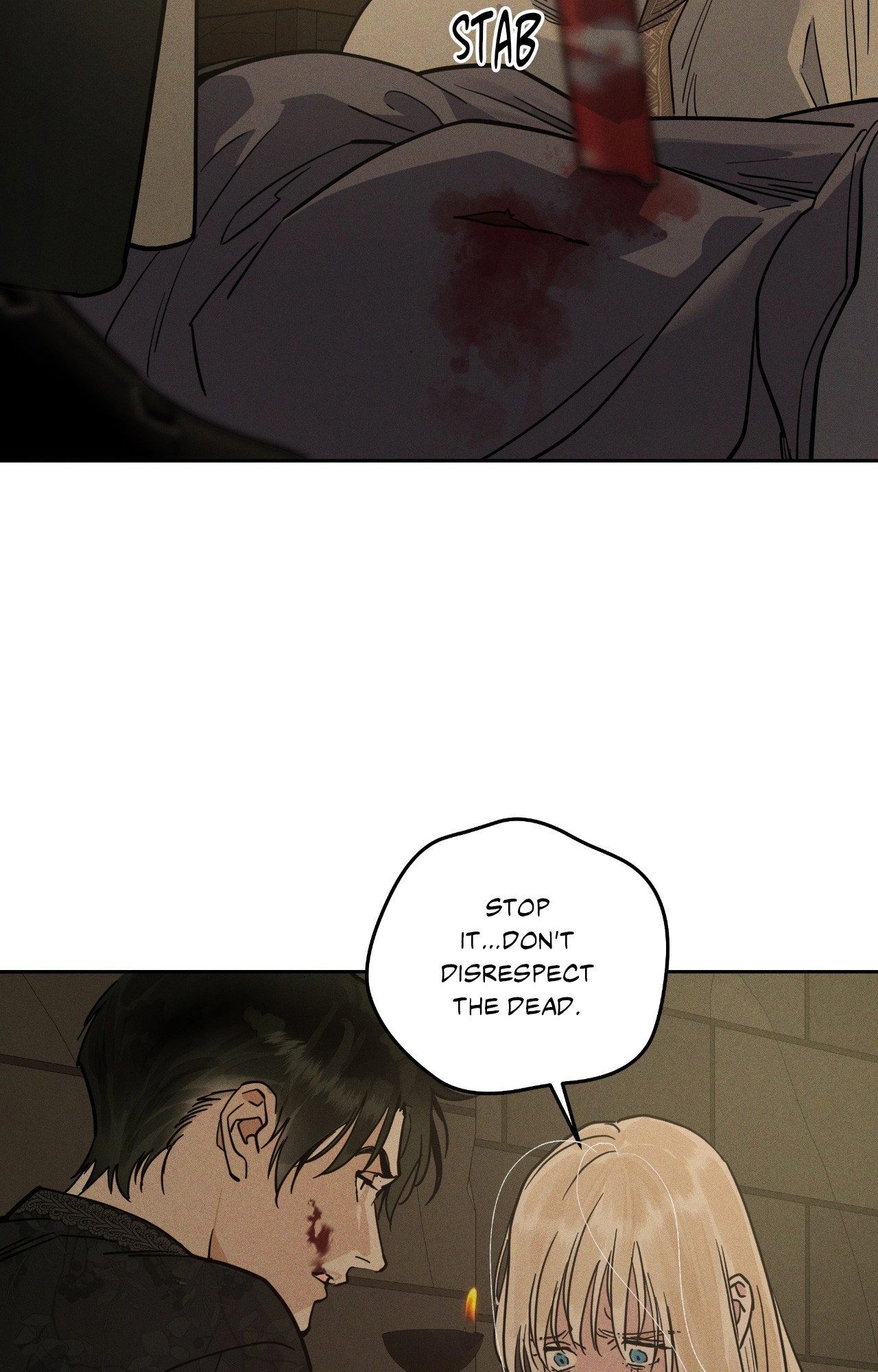Antidote Chapter 67 page 47 - 