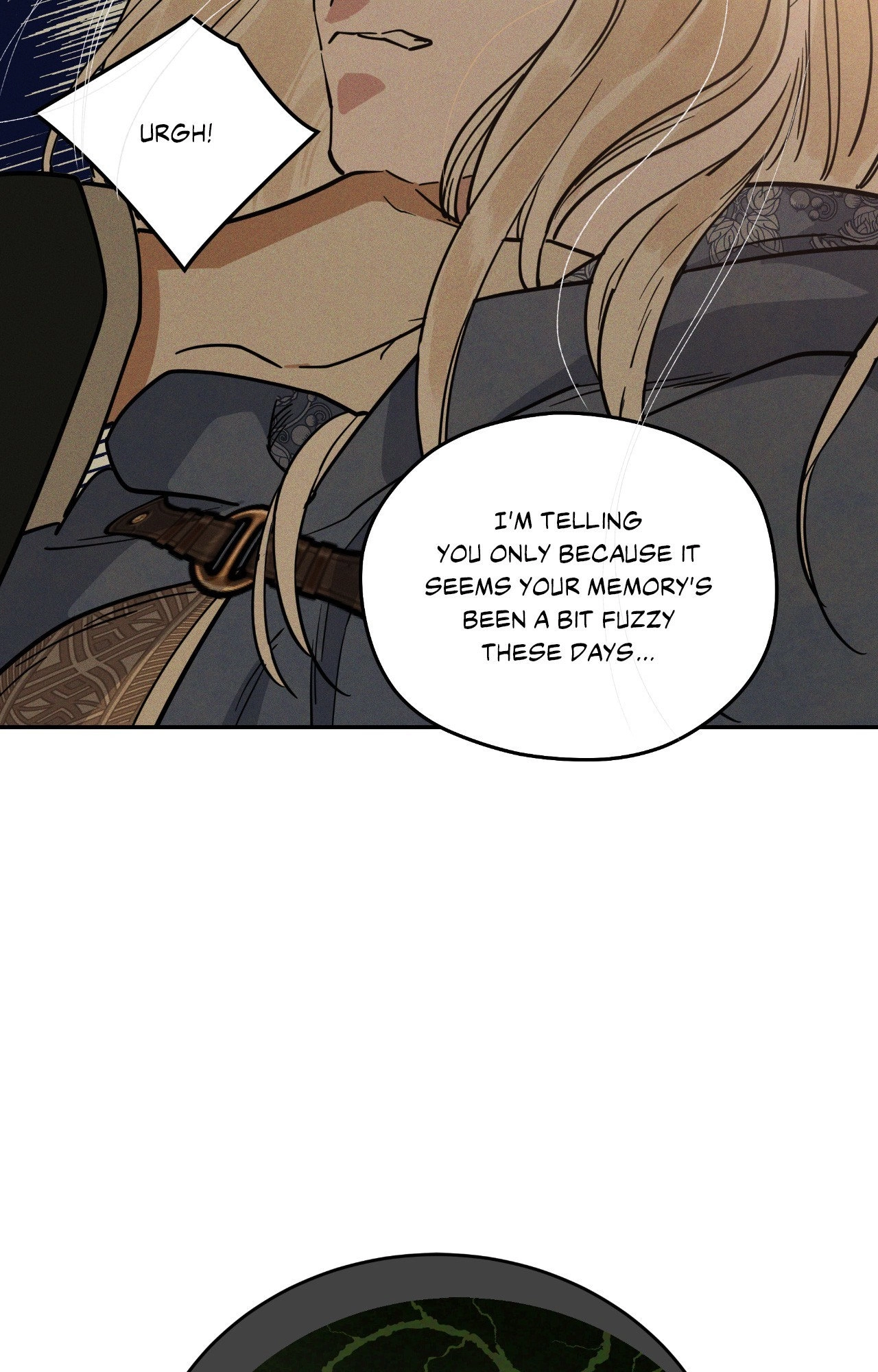 Antidote Chapter 67 page 49 - 