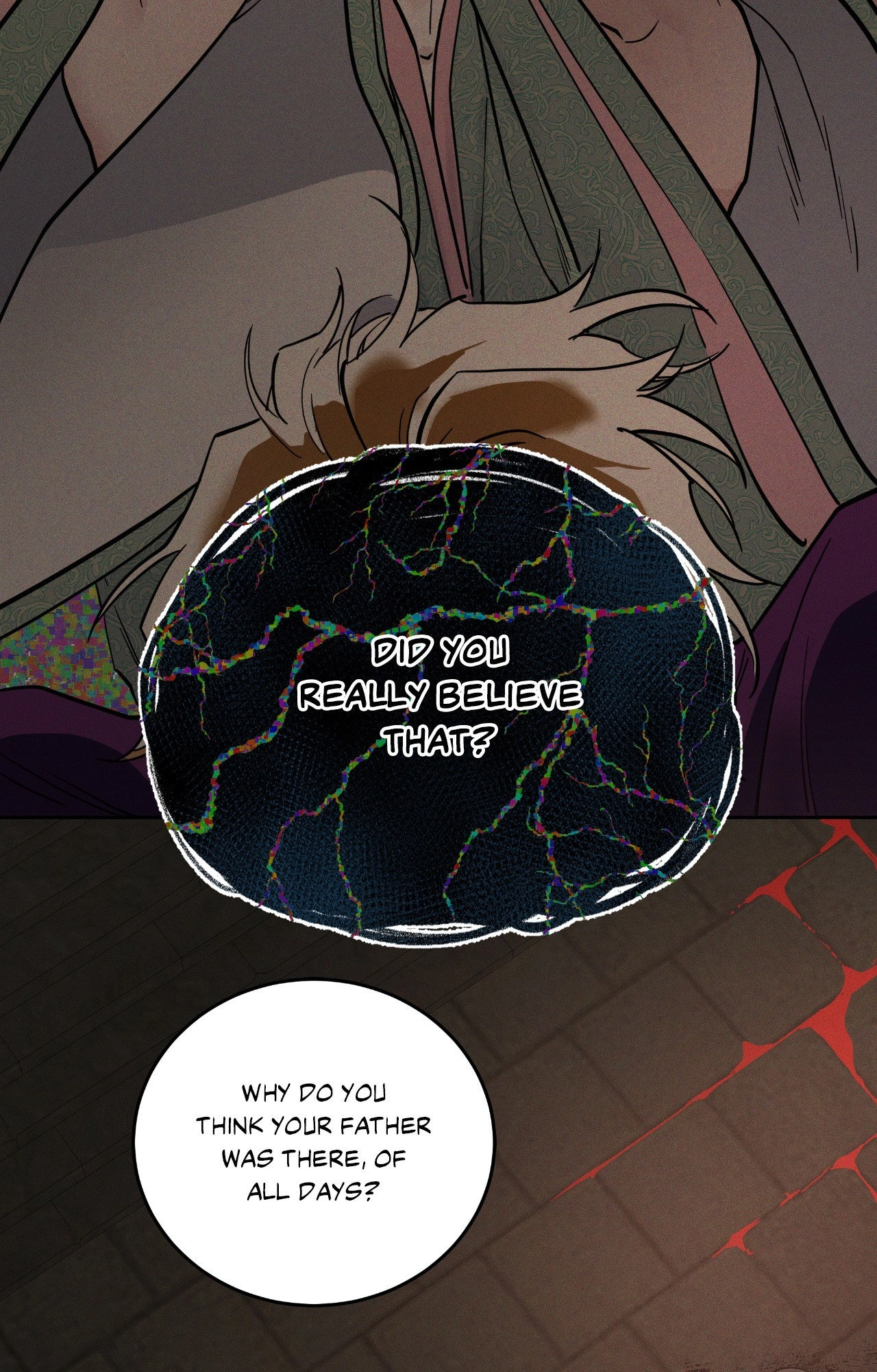 Antidote Chapter 67 page 53 - 