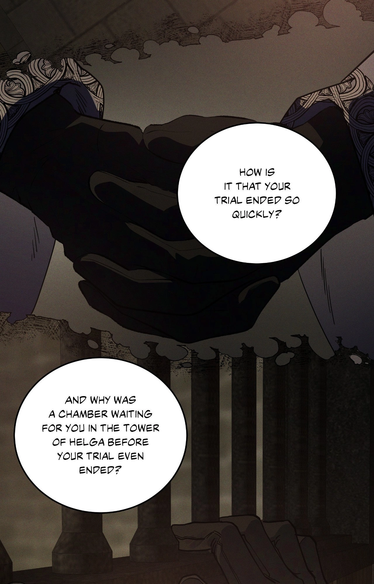 Antidote Chapter 67 page 54 - 