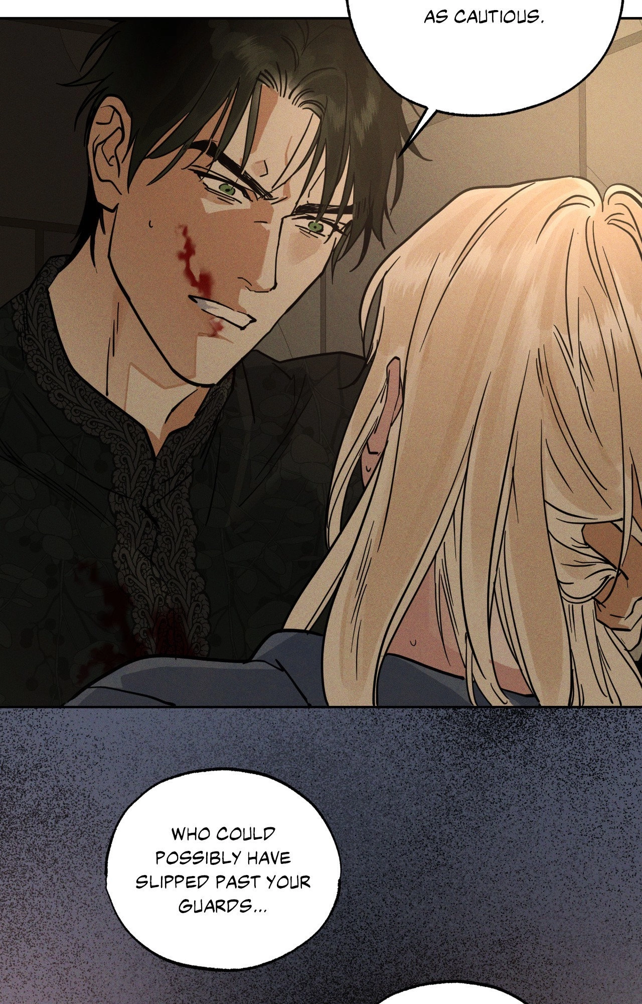 Antidote Chapter 67 page 62 - 