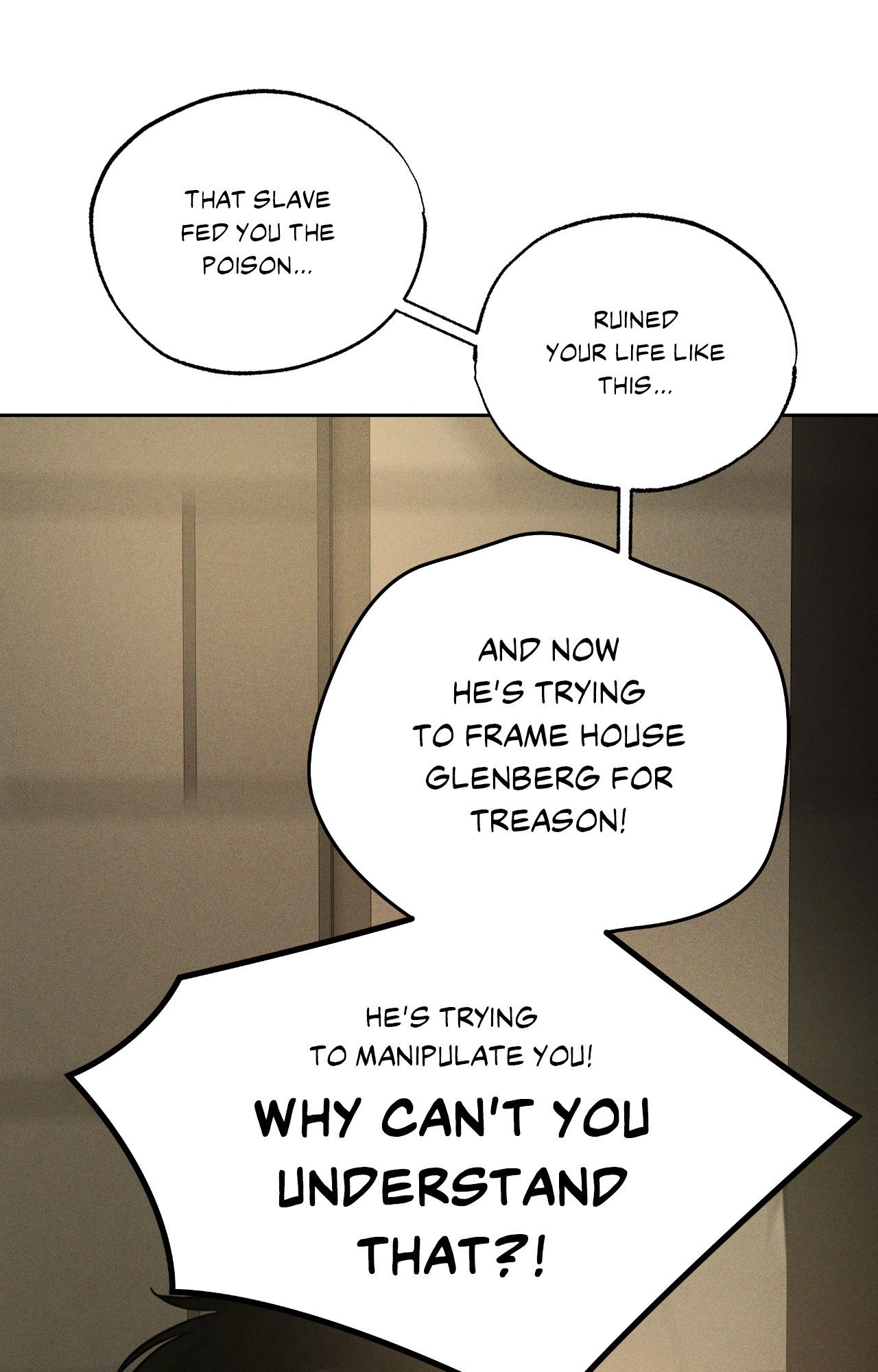 Antidote Chapter 67 page 65 - 