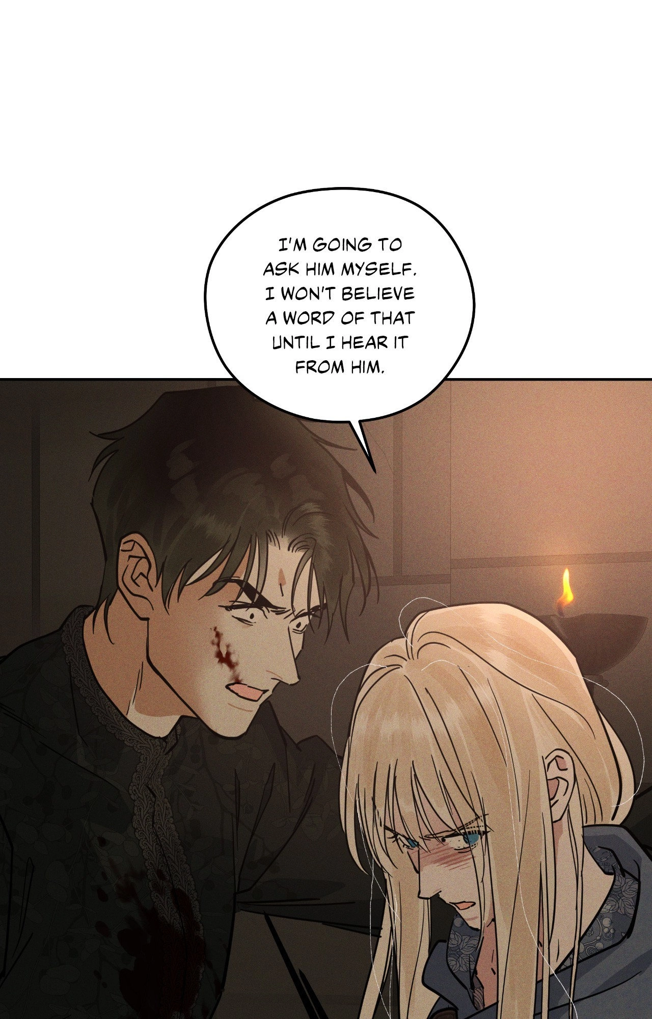 Antidote Chapter 67 page 68 - 