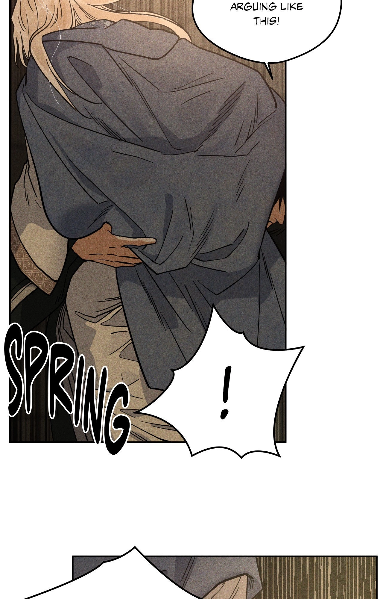 Antidote Chapter 67 page 70 - 