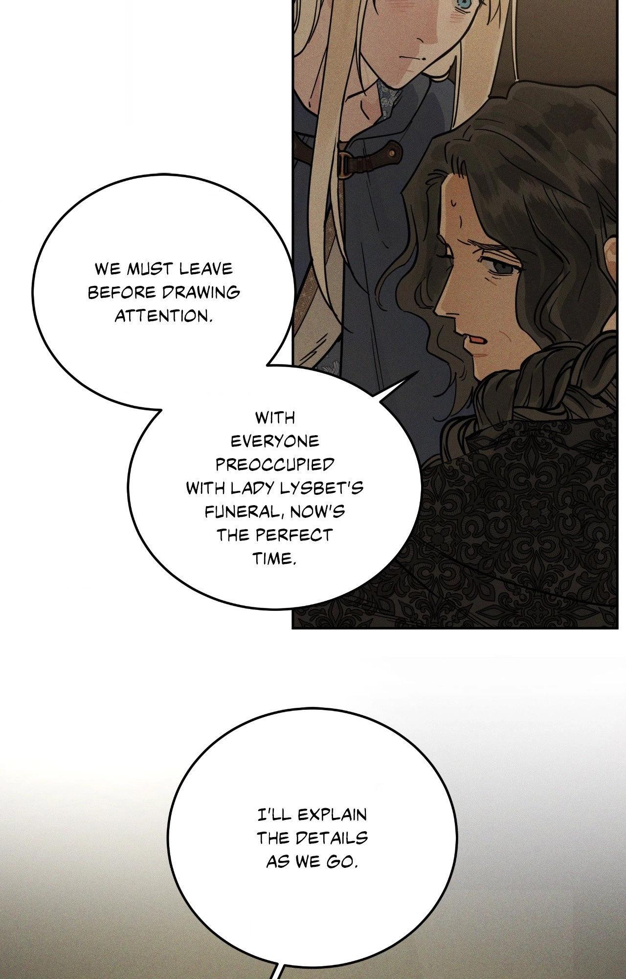 Antidote Chapter 67 page 8 - 