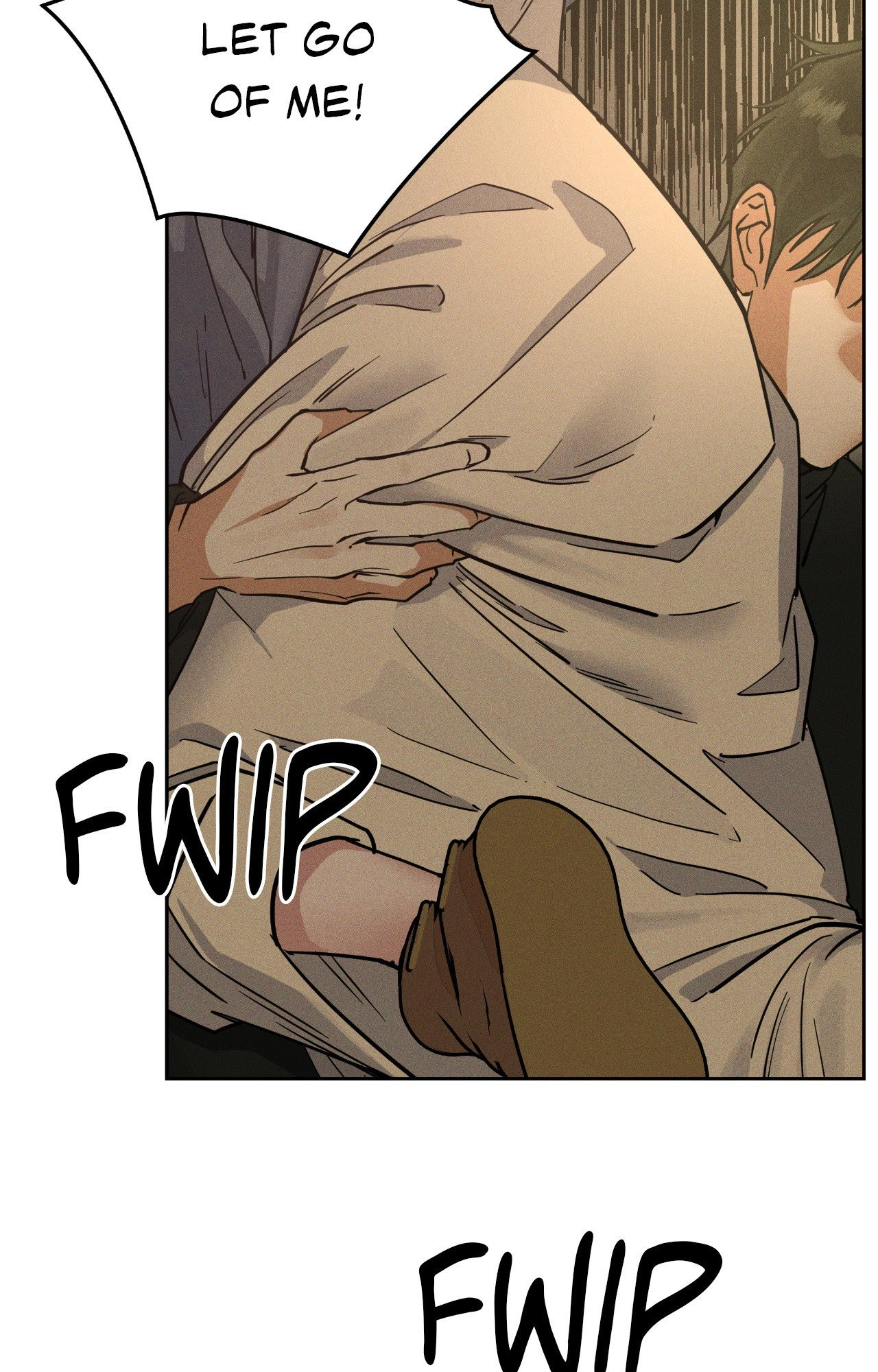 Antidote Chapter 67 page 71 - 