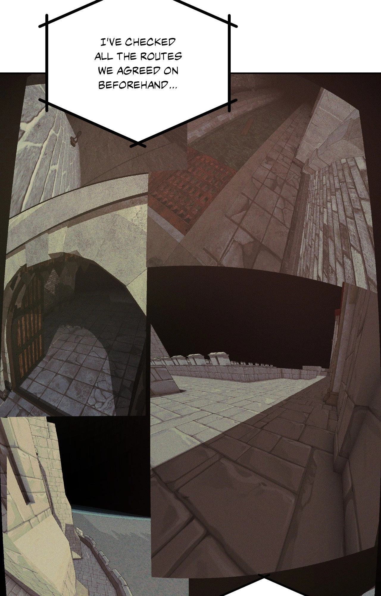 Antidote Chapter 67 page 79 - 