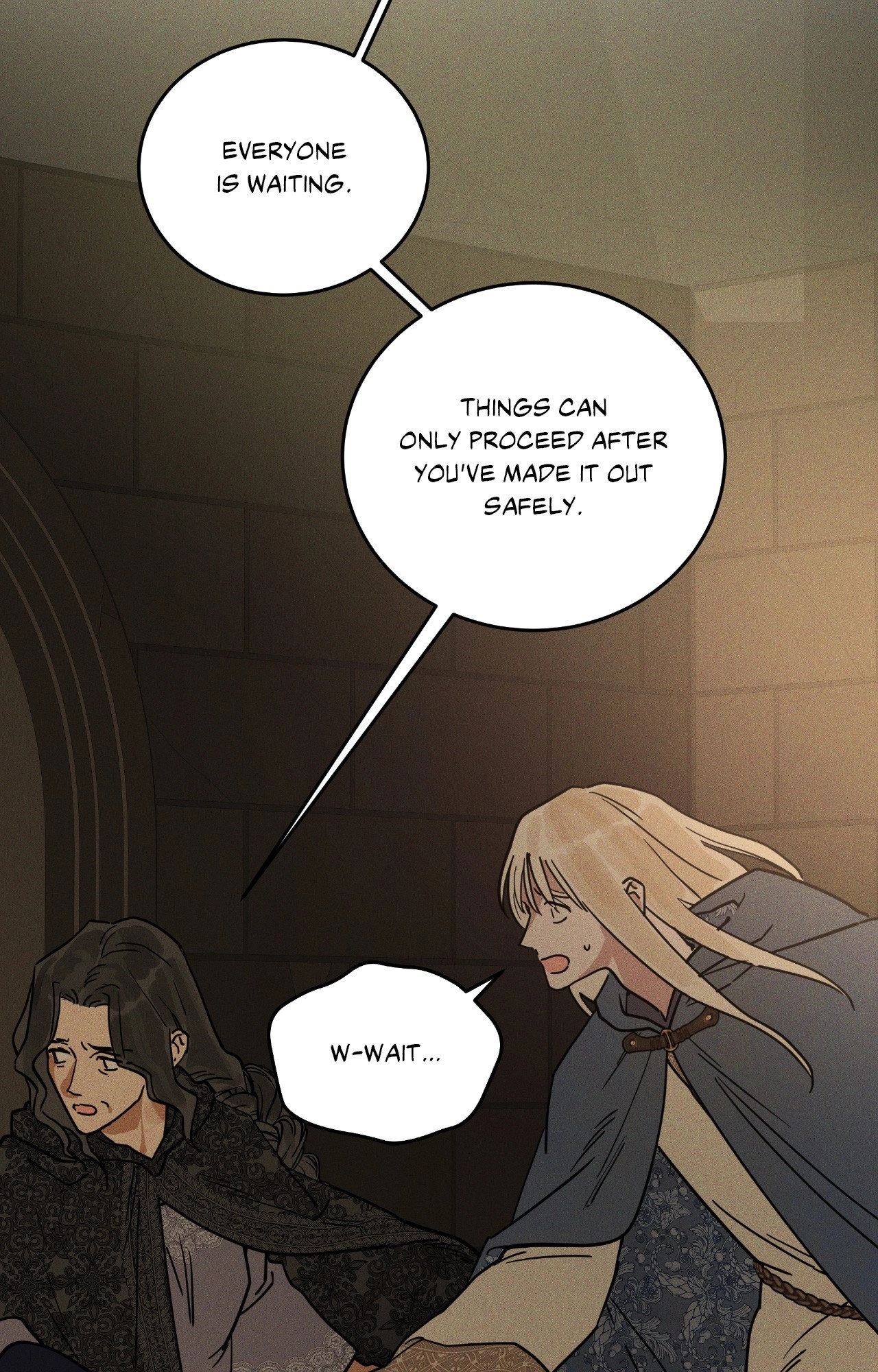 Antidote Chapter 67 page 9 - 