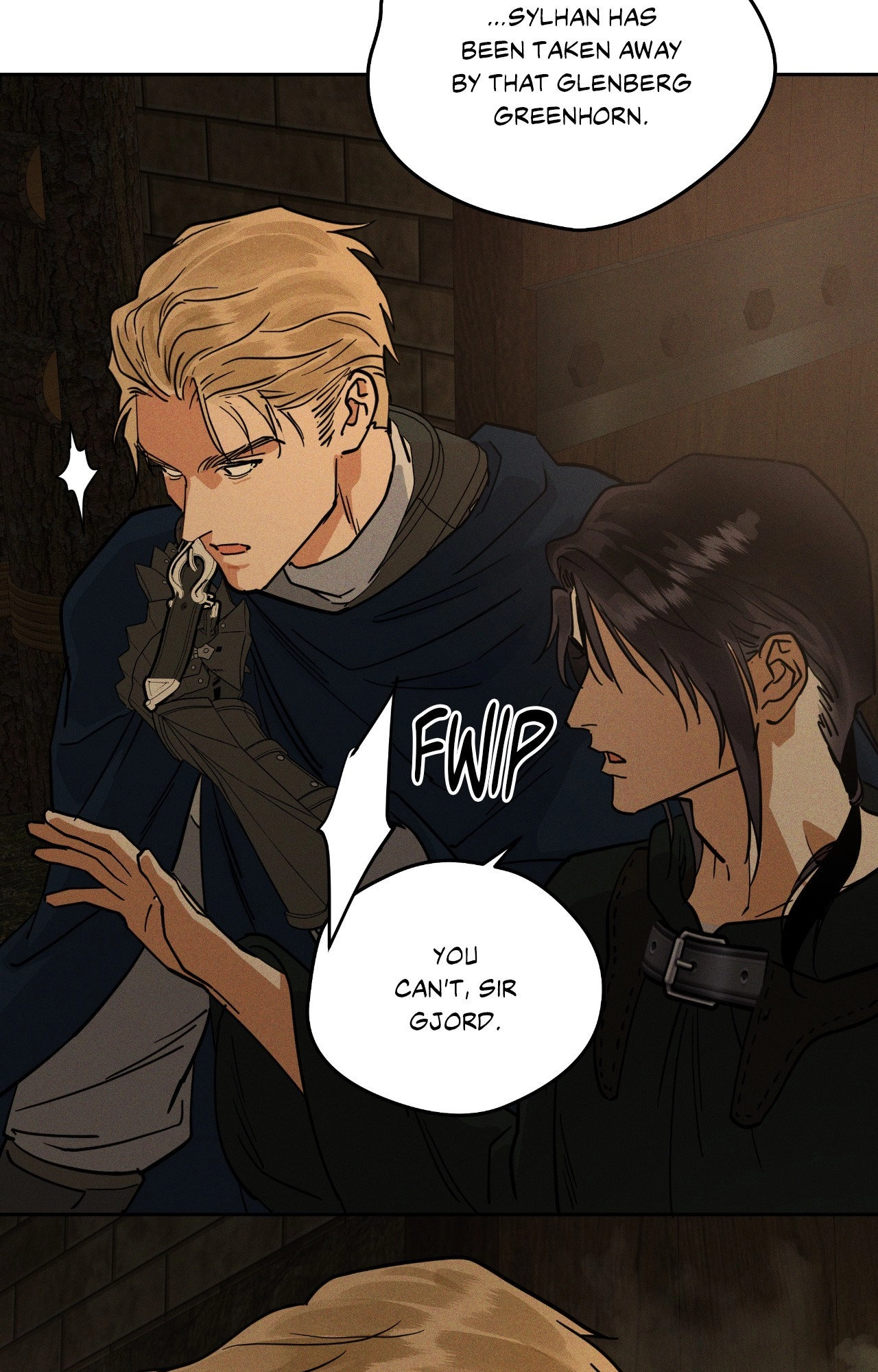 Antidote Chapter 67 page 91 - 