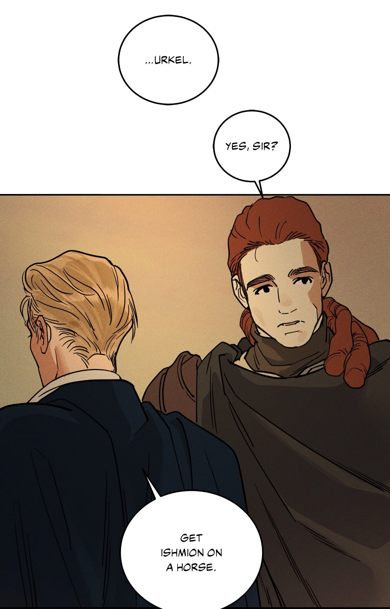 Antidote Chapter 67 page 100 - 