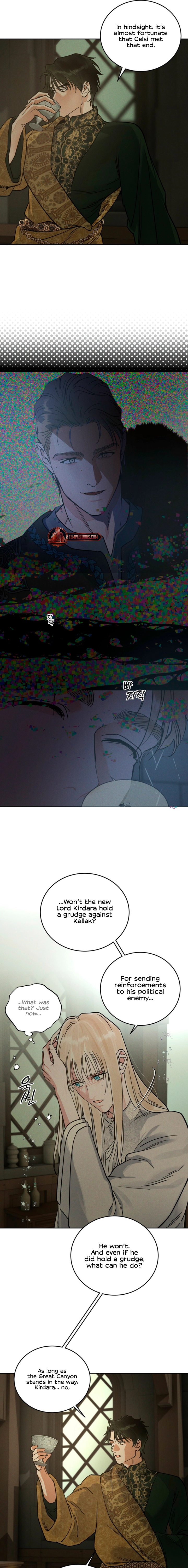 Antidote Chapter 68 page 11 - 