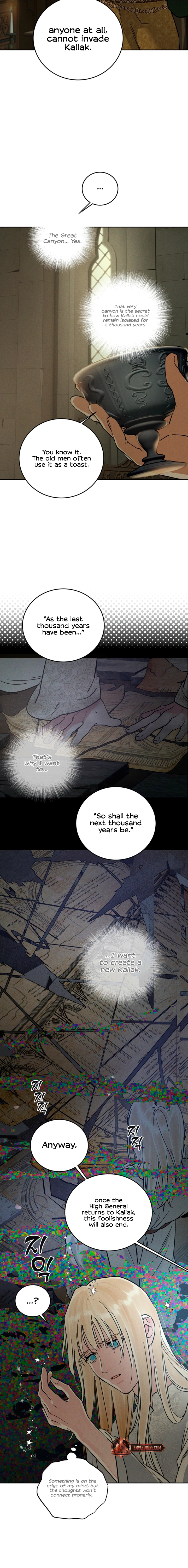 Antidote Chapter 68 page 12 - 