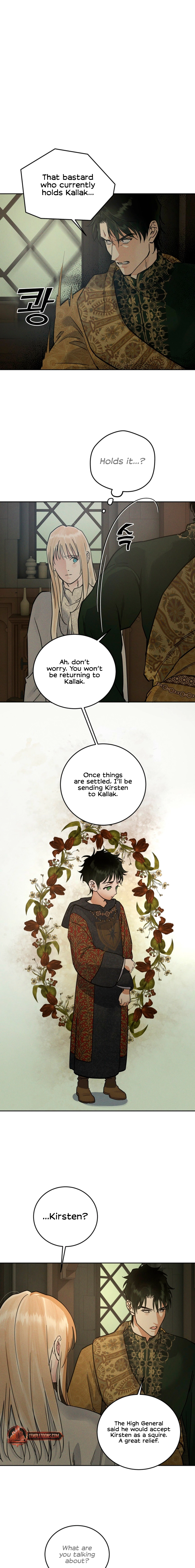Antidote Chapter 68 page 13 - 
