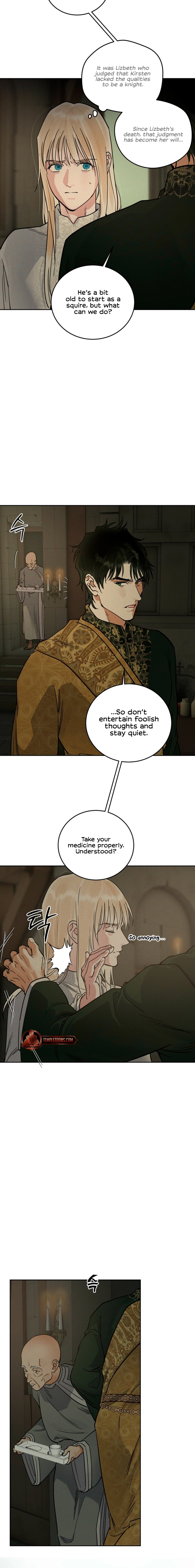 Antidote Chapter 68 page 14 - 
