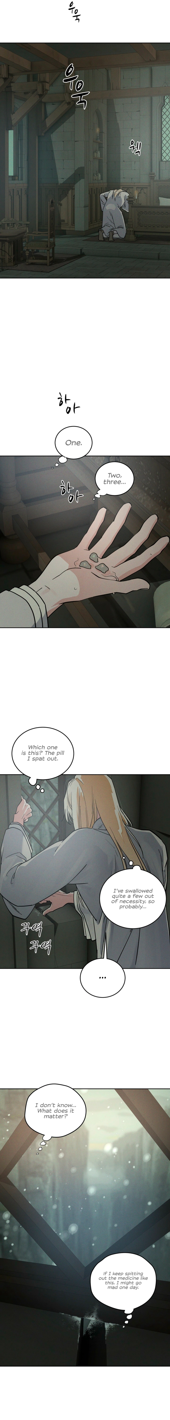 Antidote Chapter 68 page 17 - 