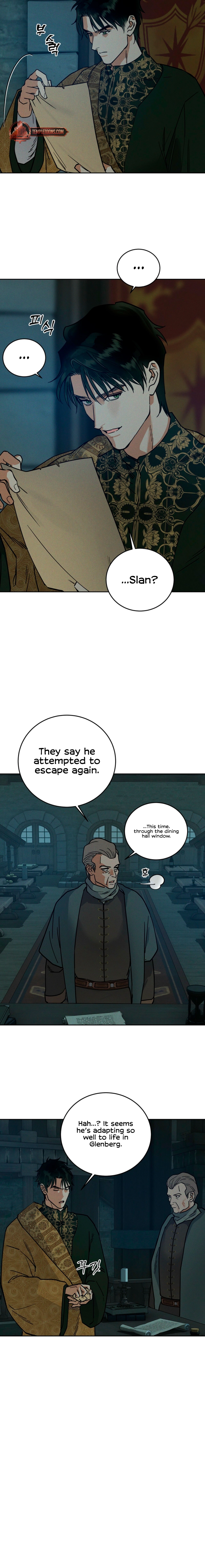 Antidote Chapter 68 page 3 - 