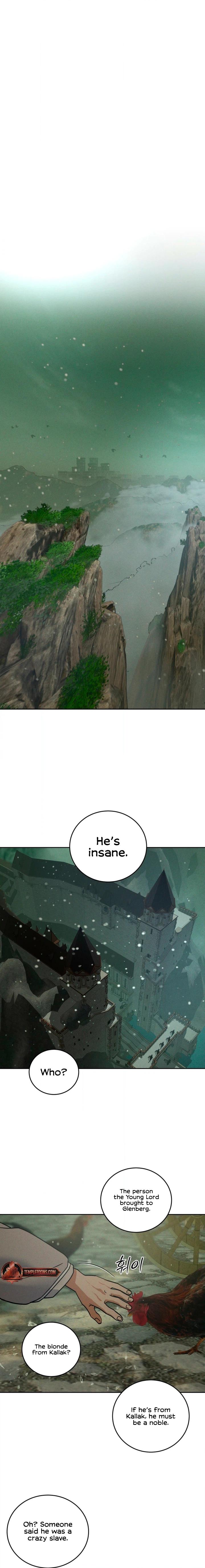 Antidote Chapter 68 page 4 - 