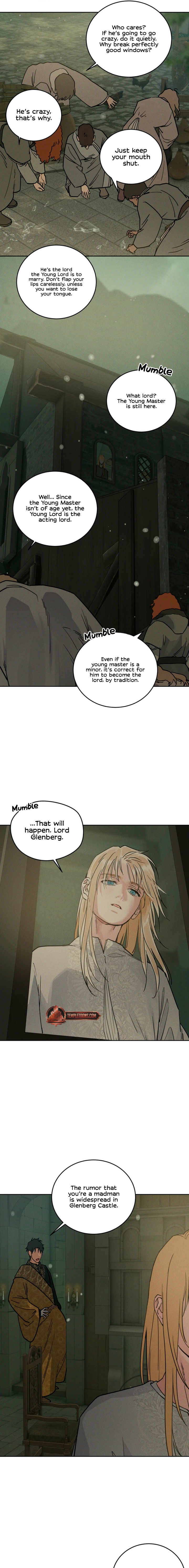 Antidote Chapter 68 page 5 - 