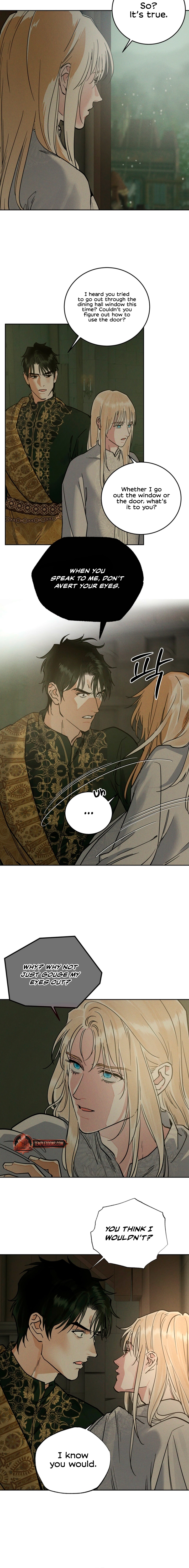 Antidote Chapter 68 page 6 - 