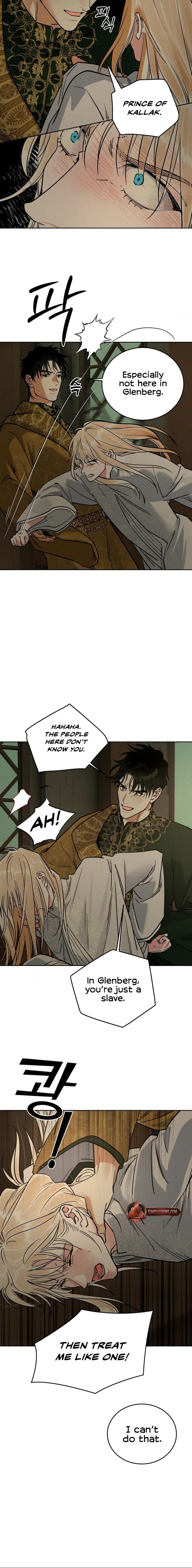 Antidote Chapter 68 page 8 - 
