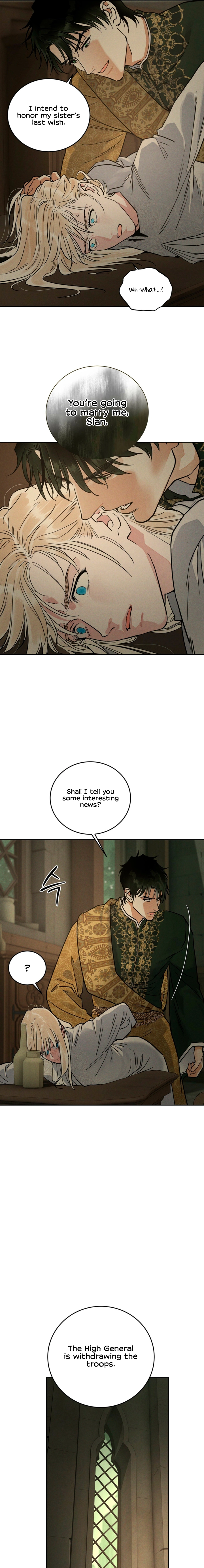 Antidote Chapter 68 page 9 - 