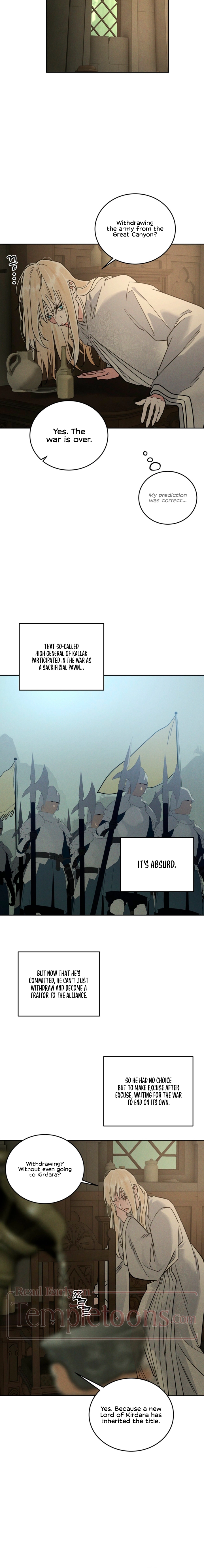 Antidote Chapter 68 page 10 - 