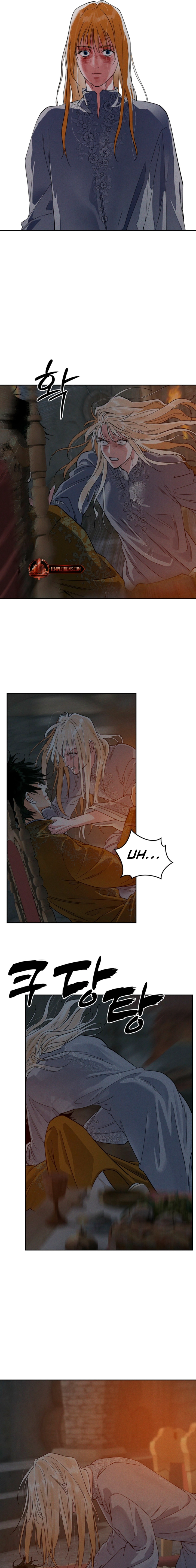 Antidote Chapter 69 page 11 - 