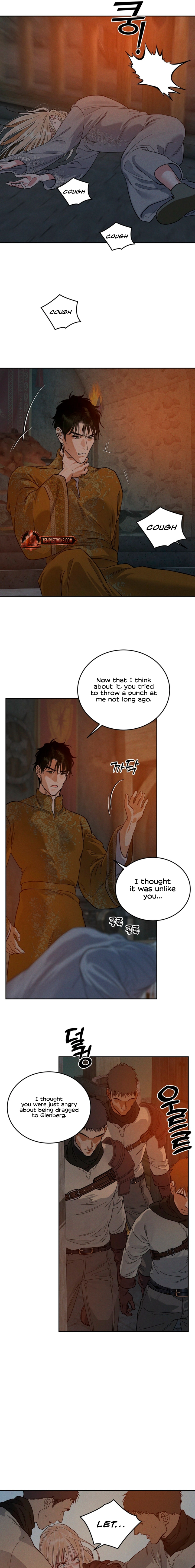 Antidote Chapter 69 page 13 - 