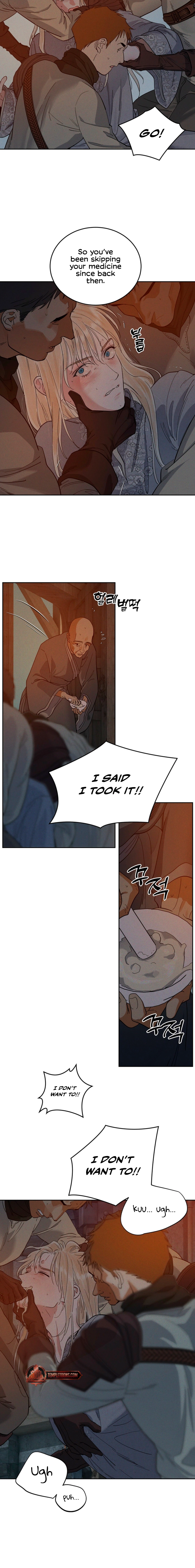 Antidote Chapter 69 page 14 - 