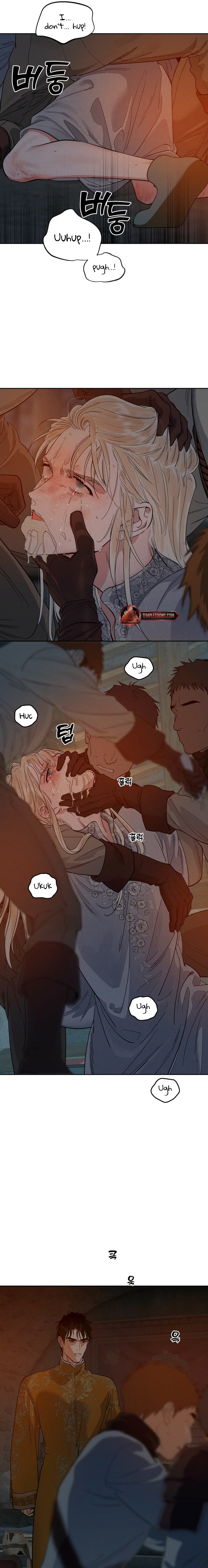 Antidote Chapter 69 page 15 - 