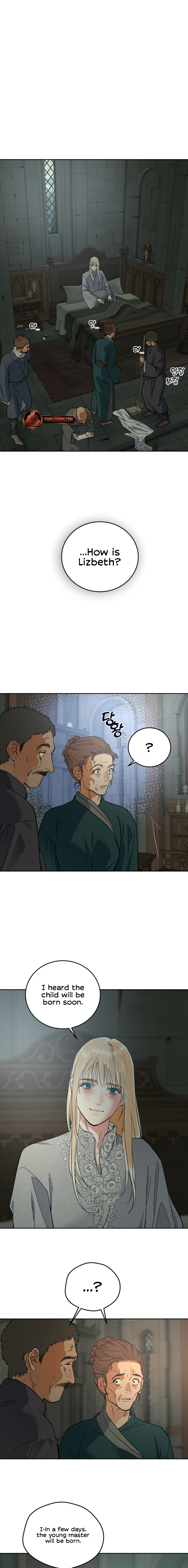 Antidote Chapter 69 page 3 - 